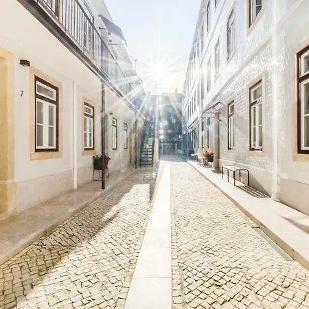 Vila Rosário Duplex Apartamento Lisboa