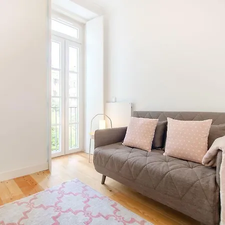 Vila Rosário Duplex Apartamento Lisboa