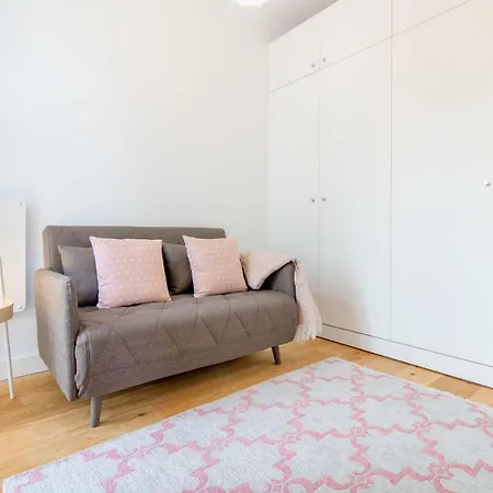 Vila Rosario Duplex Lissabon