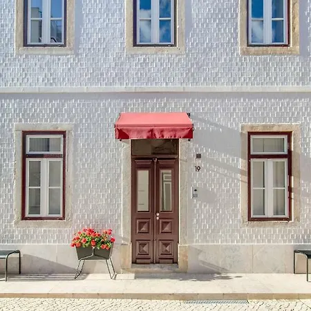 Vila Rosario Duplex Apartment