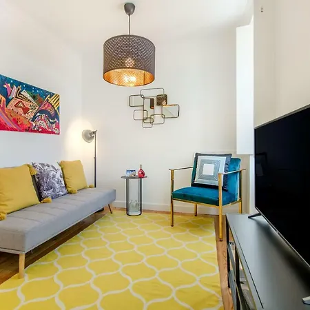 Apartamento Vila Rosário Duplex *