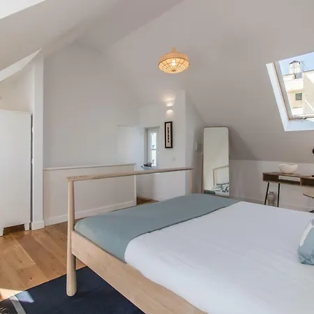 Apartamento Vila Rosário Duplex Lisboa