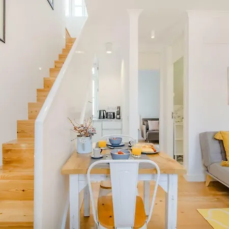 Vila Rosário Duplex Lisboa