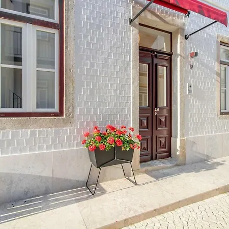 Vila Rosário Duplex Apartamento
