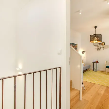 Apartamento Vila Rosário Duplex *