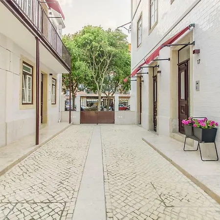 Apartamento Vila Rosário Duplex